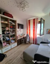 Apartament cu 3 camere | 72m | 2 băi | etajul 2 | garaj | S 