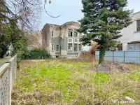 Aviatorilor - Dorobanti, teren 536 mp 