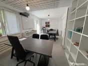 Spațiu birou de închiriat – zonă ultracentrală, lâng? 
