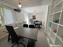 Spațiu birou de închiriat – zonă ultracentrală, lâng?