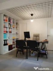 Spațiu birou de închiriat – zonă ultracentrală, lâng? 