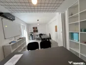Spațiu birou de închiriat – zonă ultracentrală, lâng? 