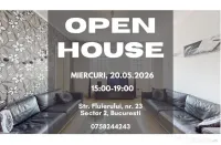 Pache Protopopescu - Ferdinand, Str Fluierului, 3 camere,... 