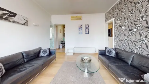 Pache Protopopescu - Ferdinand, Str Fluierului, 3 camere,...