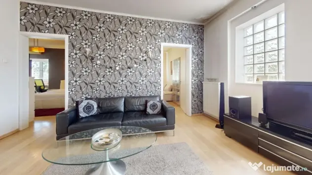 Pache Protopopescu - Ferdinand, Str Fluierului, 3 camere,...