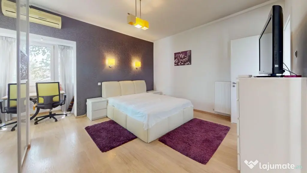 Pache Protopopescu - Ferdinand, Str Fluierului, 3 camere,...