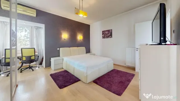 Pache Protopopescu - Ferdinand, Str Fluierului, 3 camere,...