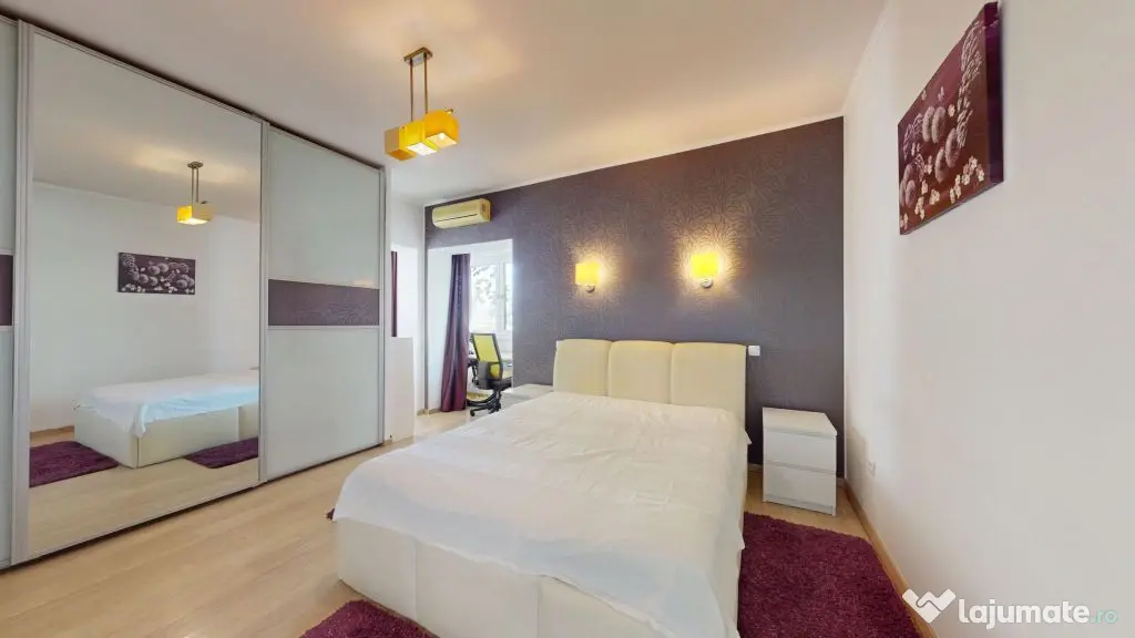 Pache Protopopescu - Ferdinand, Str Fluierului, 3 camere,...