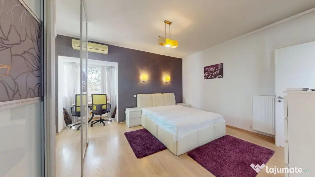 Pache Protopopescu - Ferdinand, Str Fluierului, 3 camere,...