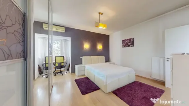 Pache Protopopescu - Ferdinand, Str Fluierului, 3 camere,...