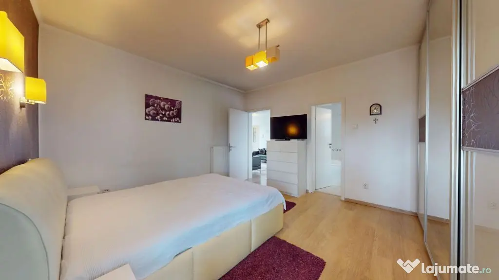 Pache Protopopescu - Ferdinand, Str Fluierului, 3 camere,...