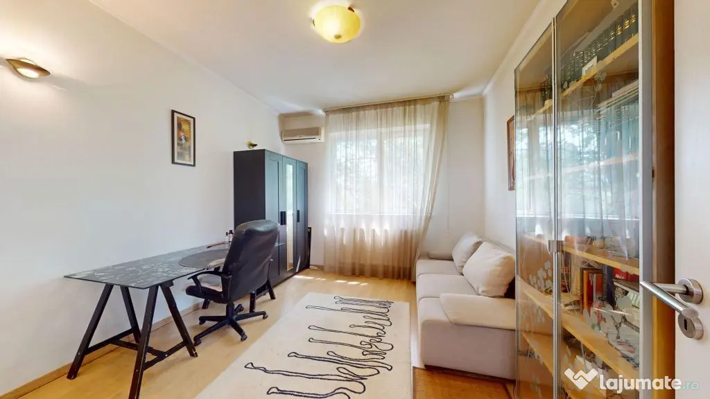 Pache Protopopescu - Ferdinand, Str Fluierului, 3 camere,...