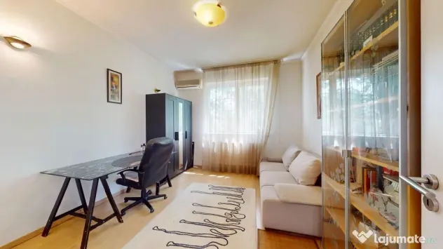 Pache Protopopescu - Ferdinand, Str Fluierului, 3 camere,...