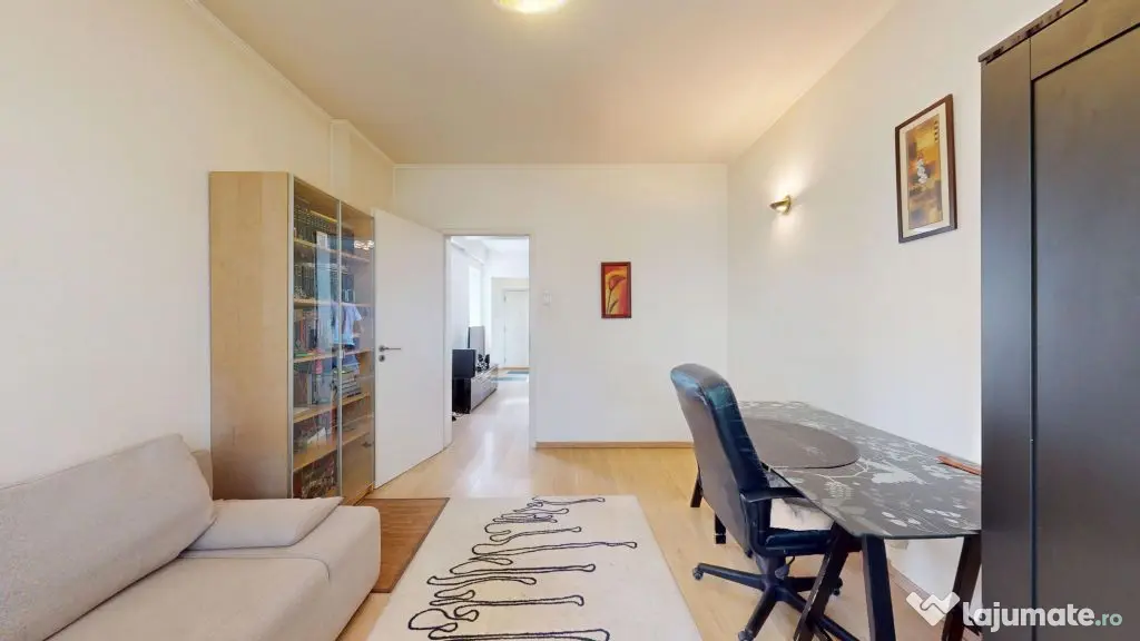 Pache Protopopescu - Ferdinand, Str Fluierului, 3 camere,...