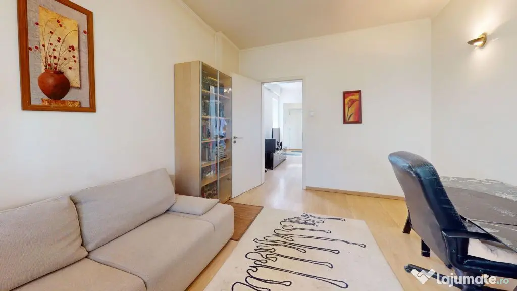 Pache Protopopescu - Ferdinand, Str Fluierului, 3 camere,...