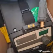 Aparat sudare industrial 