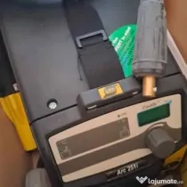 Aparat sudare industrial