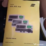 Aparat sudare industrial 