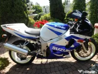 PIESE suzuki gsxr 600 K 1 K 2 K 3 