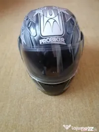 CASCA MOTO / ATV PROBIKER ! IMPECABILA 