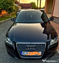 Vand Audi A3 TFSI 2010 Benzina 