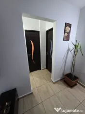 Apartament 2 camere Tomis III decomandat 