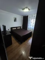 Apartament 2 camere Tomis III decomandat 