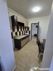 Apartament 2 camere Tomis III decomandat 