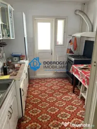 C5- 2 CAMERE DECOIMANDAT ,ETAJ 1, CENTRALA GAZ 