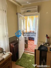 C5- 2 CAMERE DECOIMANDAT ,ETAJ 1, CENTRALA GAZ 