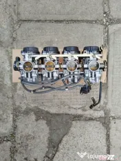CARBURATOARE suzuki gsxr / 600 / SRAD 