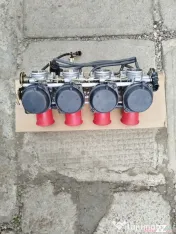 CARBURATOARE suzuki gsxr / 600 / SRAD 