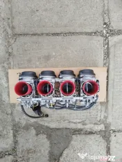 CARBURATOARE suzuki gsxr / 600 / SRAD 