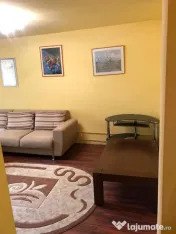 Apartament de 2 camere zona ASTRA 