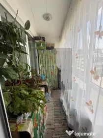 Apartament 3 camere decomandat zona Metalurgiei