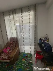 Apartament 3 camere decomandat zona Metalurgiei 