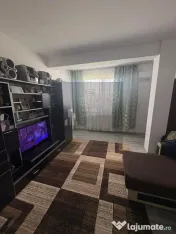 Apartament 3 camere decomandat zona Metalurgiei 