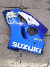 CARENE / suzuki / gsx / 600 / 750 SRAD 