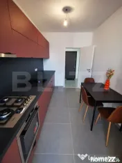 Apartament 2 camere, 58 mp, zona Aradului 