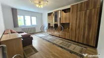 Apartament decomandat, la etajul 1