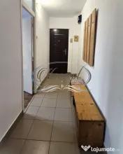 Apartament decomandat, la etajul 1 