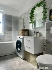 Apartament 2 camere, 51 mp, zona Giroc 