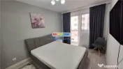 Apartament 2 camere. bloc nou, parcare I metrou Anghel Salig 