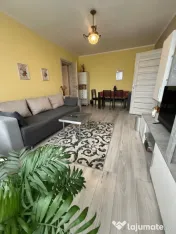 Apartament 2 camere renovat complet – Zona Nord, Ploiești 