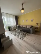 Apartament 2 camere renovat complet – Zona Nord, Ploiești 