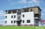 Apartament 2 camere, 53 mp, zona Vest