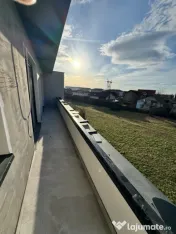 Apartament 2 camere, 53 mp, zona Vest 