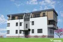 Apartament 2 camere, 53 mp, zona Vest