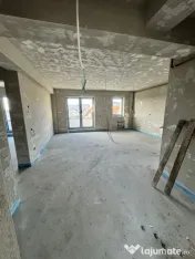 Apartament 2 camere, 53 mp, zona Vest 