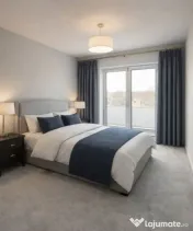 Apartament 2 camere, 53 mp, zona Vest 